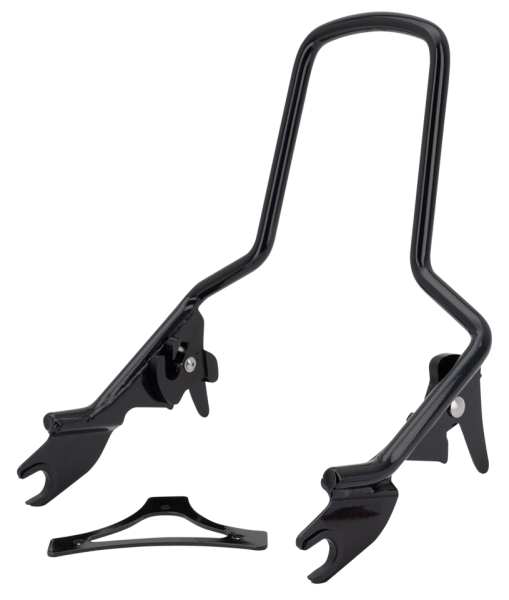 Det. Sissy Bar Standard Black FLT09-up (FR)