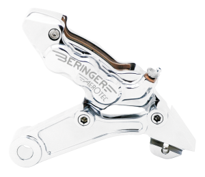 6-Piston Rear brake FXD00-05 Chrome (FR)