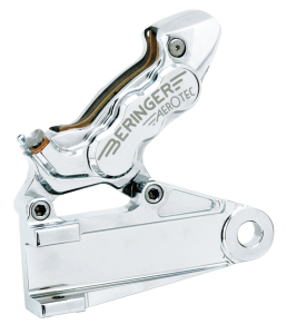 6-Piston Rear brake XL84-99 Chrome (FR)