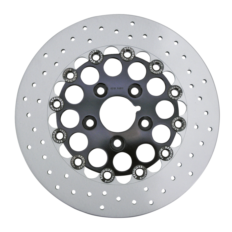 Beringer Classic disc 11.5" 84-99 Black (FR)