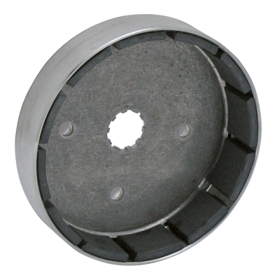 GHDP alternator rotor FLH/T06 3-phase (FR)
