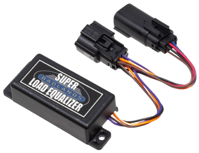 Badlands Load Equalizer FLH09-13CVO/SE (FR)