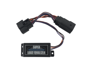 Badlands Load Equalizer FXCW Rocker (FR)