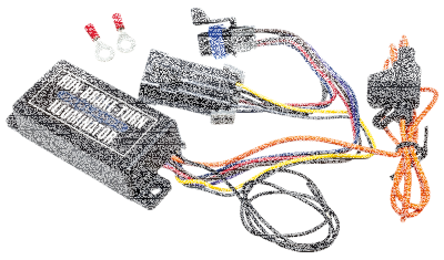 Badlands Victory Illuminator Hammer/Vega (FR)