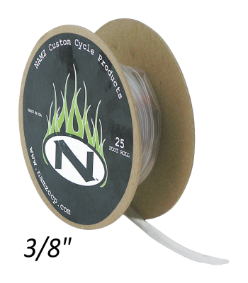 25ft Clear Coat  (FR)