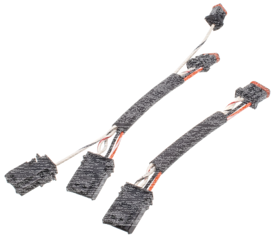 NAMZ H/bar Cntrl Xtension Harness 15" Fi (FR)