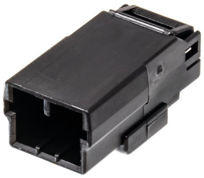AMP Multilock 3-Wire Cap Housing OEM7310 (FR)
