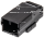 AMP Multilock 3-Wire Cap Housing OEM7310 (FR)