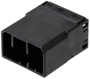 AMP Multilock 8-Wire Cap Housing OEM7310 (FR)