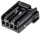 AMP Multilock 4-Wire Plug Housing OEM731 (FR)