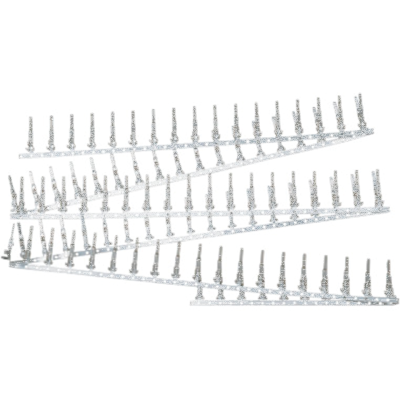 100pck Multilock Terminal pin male (FR)