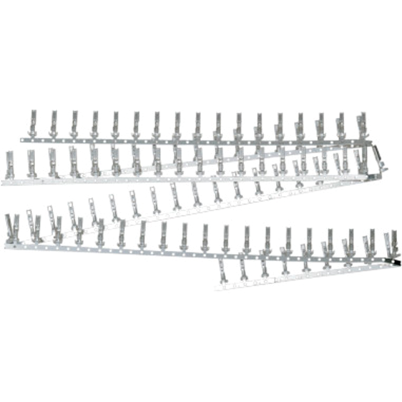100pck Multilock Terminal socket female (FR)