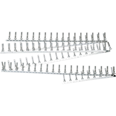 100pck Multilock Terminal socket female (FR)