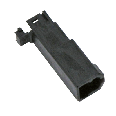 AMP 040 Series 2-Wire Cap Housing OEM729 (FR)