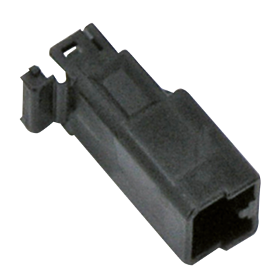 AMP 040 Series 4-Wire Cap Housing OEM729 (FR)