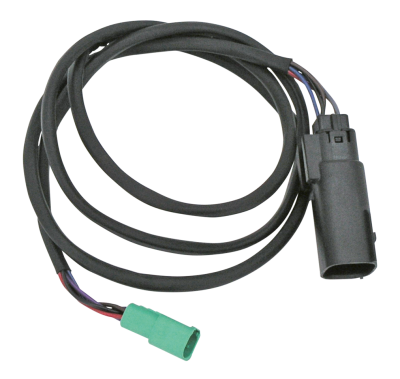 NAMZ TBW Ext. Harness FLH14-15 up to 20" (FR)