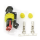 Fr&Rear O2 Sensor Conn,w/Terminals&Wire (FR)