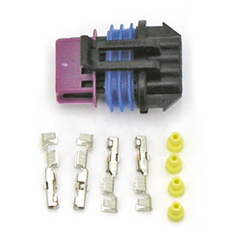 Ign.Coil/Idle Speed Sensor/Fuel Pump Con (FR)