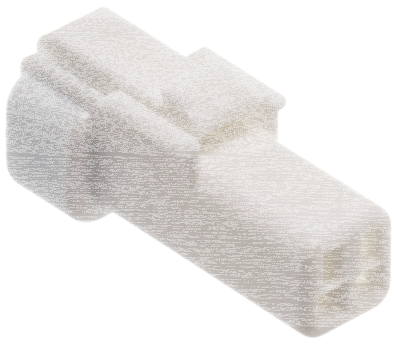JST 2-Position Receptacle with Wire Seal (FR)