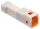 JST 2-Position Tab with Wire Seal (FR)