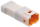 JST 4-Position Tab with Wire Seal (FR)