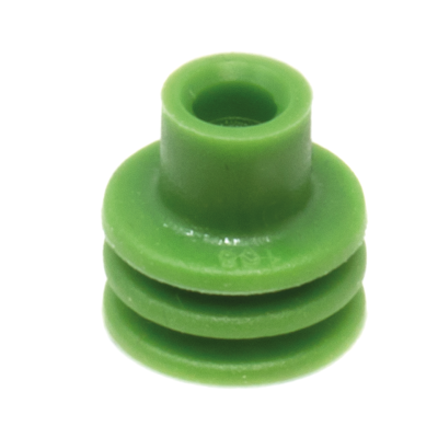 10pck Delphi-Packard Weatherpack Seals