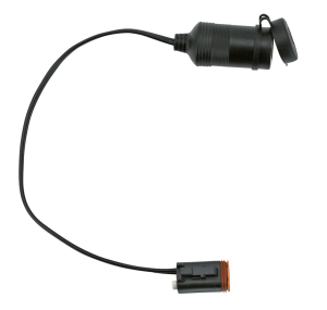 NAMZ On-Board Power Port FLH/T94-13 (FR)