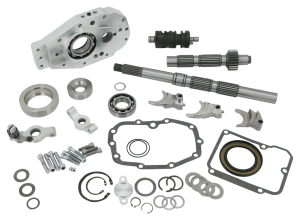 TPD RSDrive 330 Conv. kit 5 speed (FR)