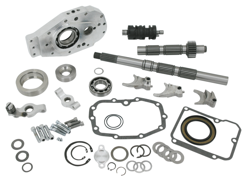 TPD RSDrive 300 5-speed build kit 90-06 (FR)