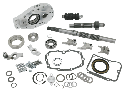 TPD RSDrive 300 5-speed build kit 90-06 (FR)