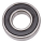 Large bearing for starterclutch (FR)