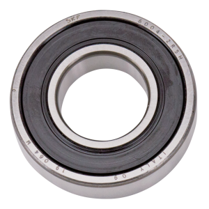 Small bearing for starterclutch