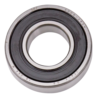 Small bearing for starterclutch (FR)