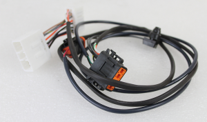 Speedo wiring harness FLHR98 FXDWG98 (FR)