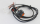 Speedo wiring harness FLHR98 FXDWG98 (FR)