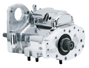 Conversion kit RSD transmission to 330 (FR)