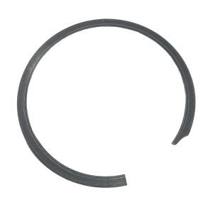Retaining ring, S&S