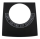 Black Dash Panel Decal FL/FX79-93 (FR)