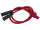 Red Wire kit EFI-FLH/T99-08 XL04-06 (FR)