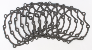 10pck Trapdoor gasket AFM 6spd BT06-up (FR)