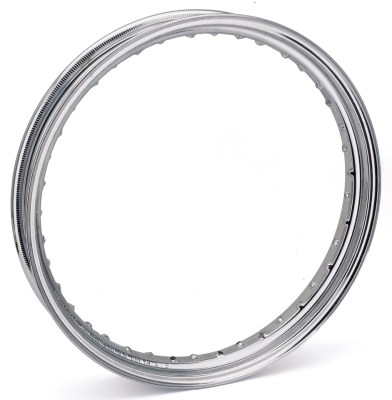 Chrome DC rim 2.50x19x40H pre-05
