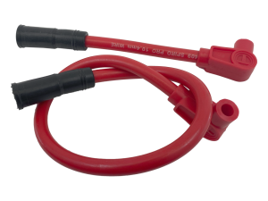 Red Pro Race 409 FXST00-17 FXD99-17 (FR)