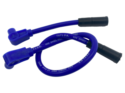 Blue Pro Race 409 FXST00-17 FXD99-17 (FR)