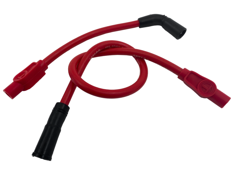 Red Pro Race 409 FLH/T99-06 XL07-up (FR)