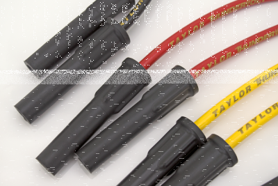 Blue TV plug wires FLT99-08 XL07-up (FR)