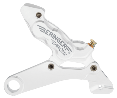 6-Piston Rearbrake F*ST08-up Polish 200 (FR)