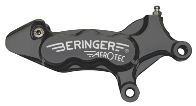 Beringer 6-pot caliper VRSC06-17 RHF Blk (FR)