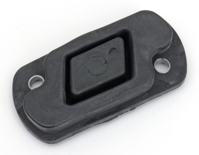 Master cylinder cover gasket BROH (FR)
