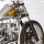 Slim Blk Bubba Front fork +12" (over FL) (FR)