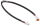 NAMZ TBW FLH/T16-up 8" Wire Ext. Harness (FR)